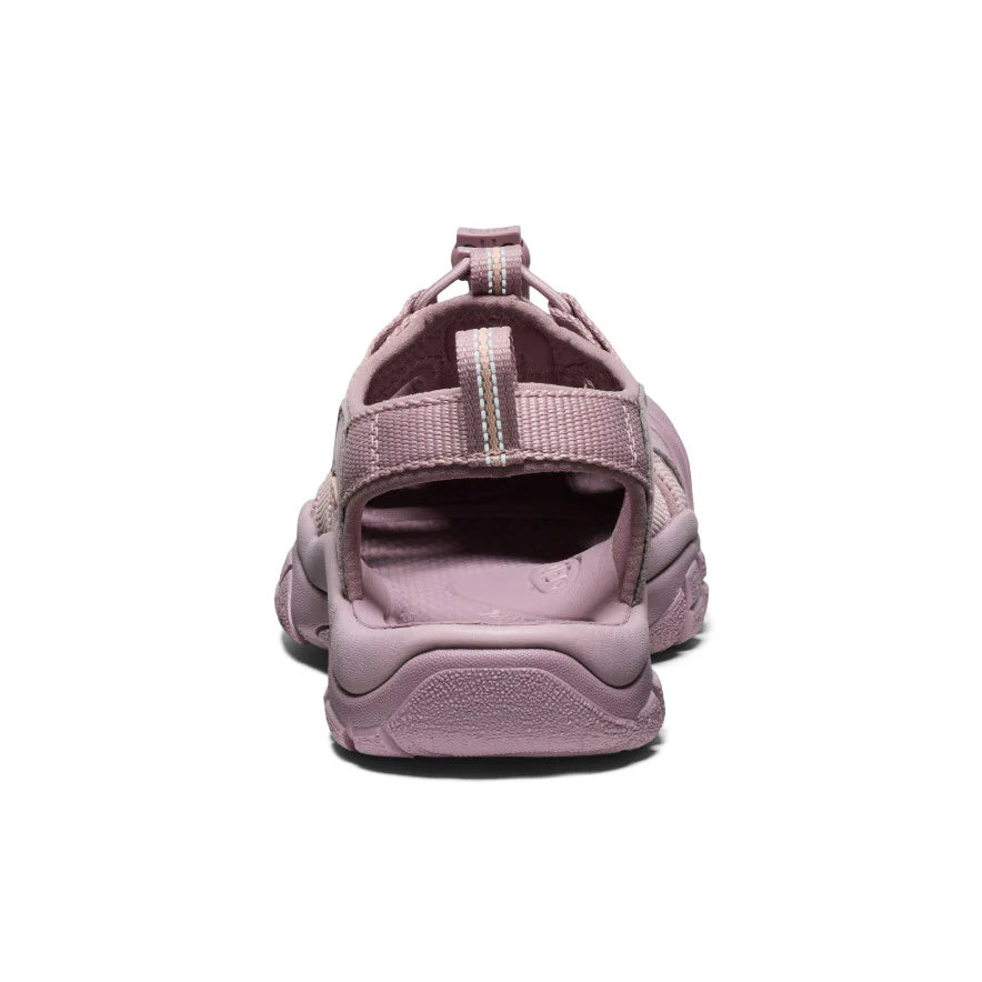Women's Newport H2 Sandals - Monochrome/Toadstool Color | Comfortable & Stylish for Beach, Pool, and Summer Outings