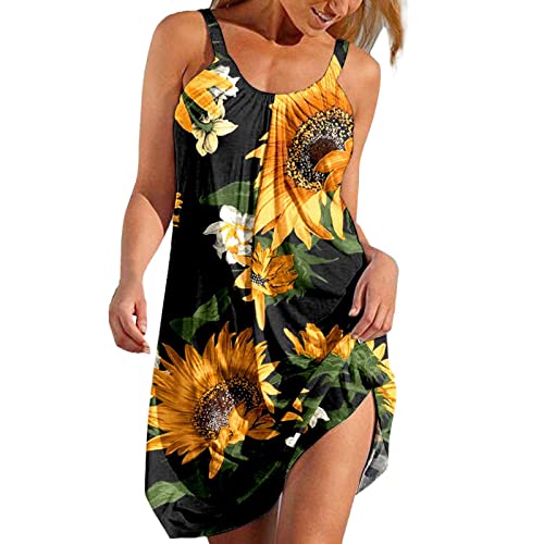 Black Dresses Women