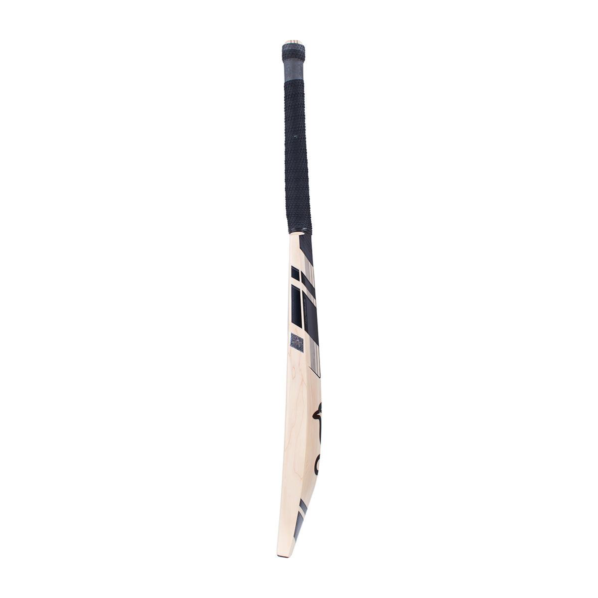 Kookaburra Stealth 6.2 Cricket Bat 2024 | Professional Grade Willow Cricket Bat for Adults | Perfect for Matches, Training & Backyard Cricket Practice