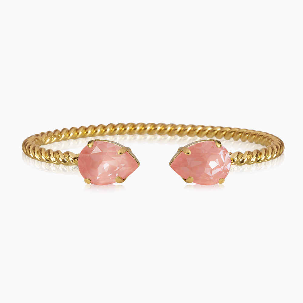 Mini Drop Bracelet - Flamingo Ignite Style | Elegant Dainty Jewelry for Women | Perfect for Casual Wear, Parties & Gifts