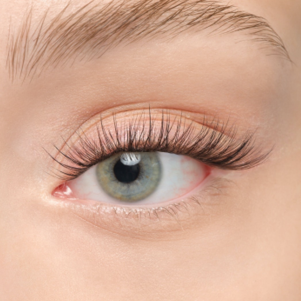 Plushy Gossamer® False Eyelashes - Natural Wispy Lashes for Dramatic Eye Makeup | Perfect for Parties, Weddings & Special Occasions