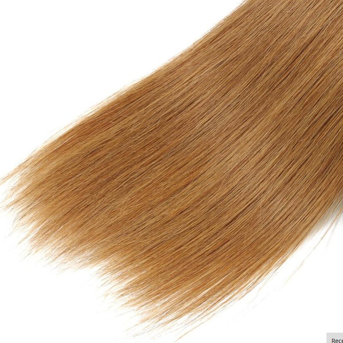 100% Unprocessed Brazilian Virgin Hair Straight Ombre 3 Bundles (18 20 22 Inch) - 1B/4/30 Color - Human Hair Wefts Extensions for Weaving & Styling - Perfect for Daily Wear, Parties & Special Occasions