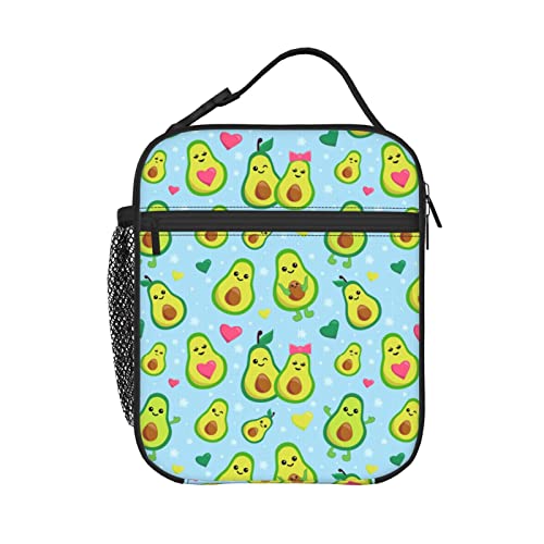 Avocado Heart