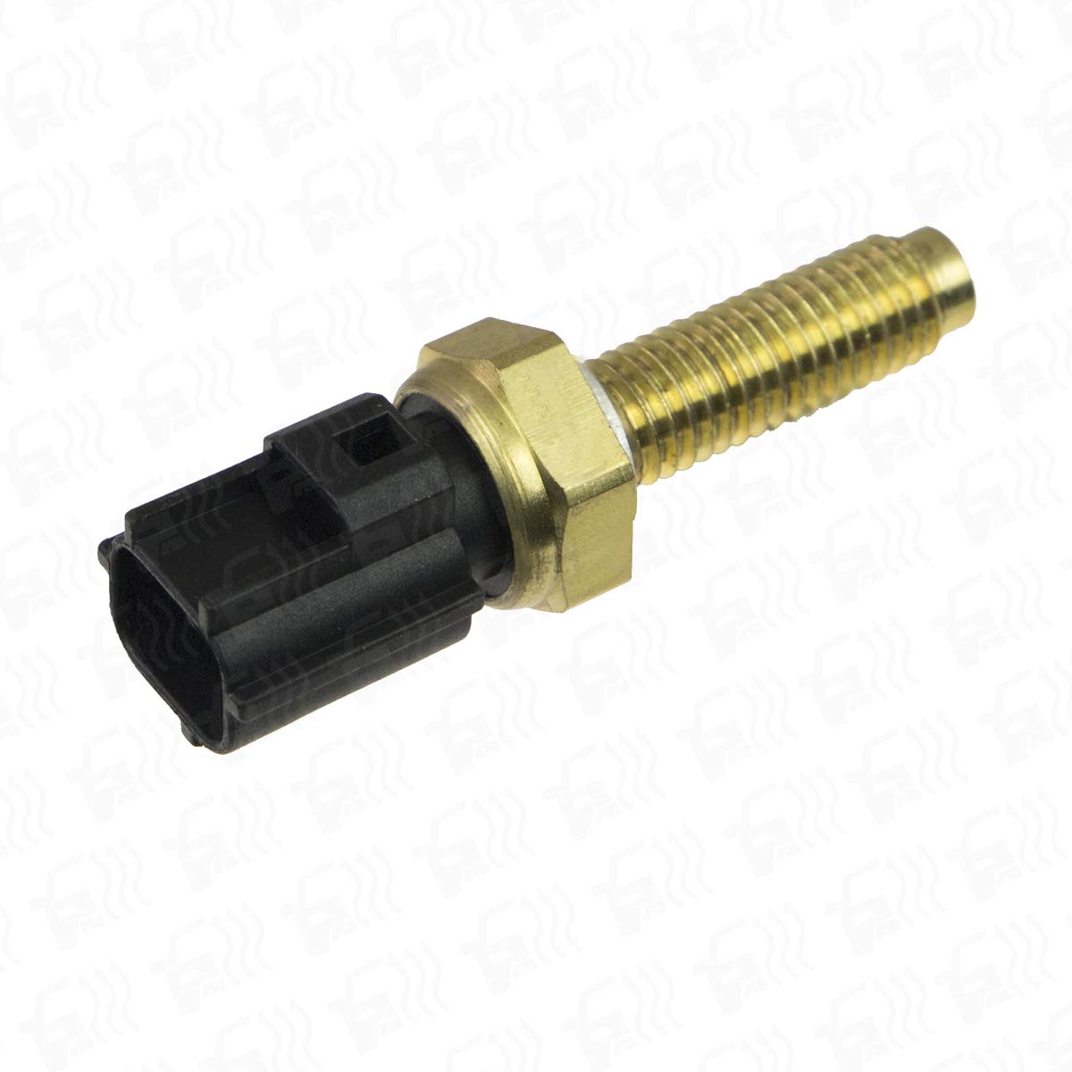 Engine Cylinder Head Temperature Sensor Compatible with Ford XL3Z-6G004-AA, XL3Z9-G004-AA, XL3F9-G004-AA, XL3F-6G004-AA, 8L3Z-63G004-A - Perfect for Engine Performance Monitoring & Overheating Prevention