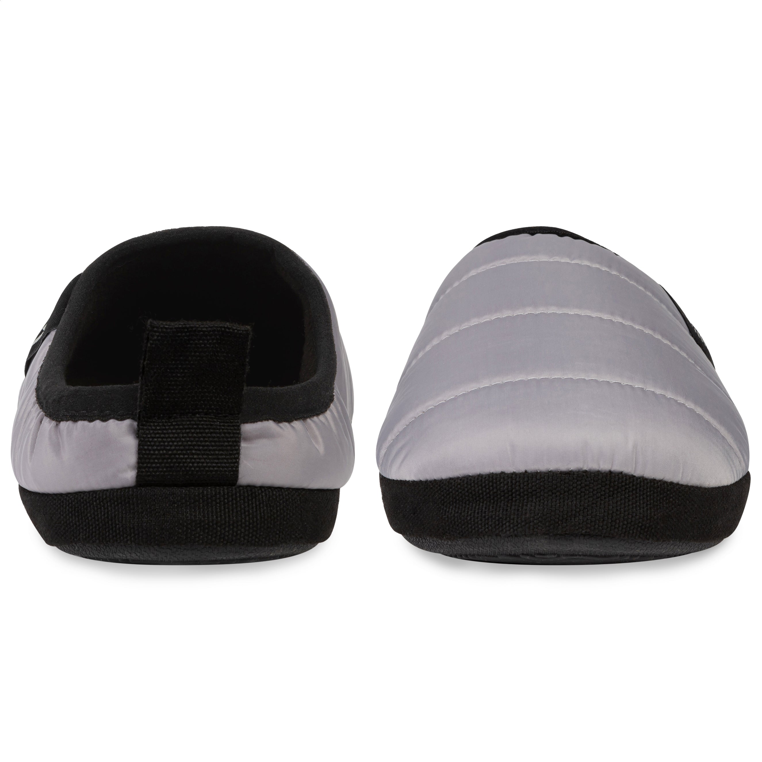 Wolfa Ultra Warm Women's Tent Slippers - Cozy Indoor/Outdoor Winter House Shoes for Camping, Hiking & Home Comfort