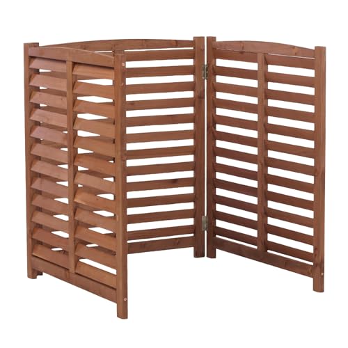 louver Brown