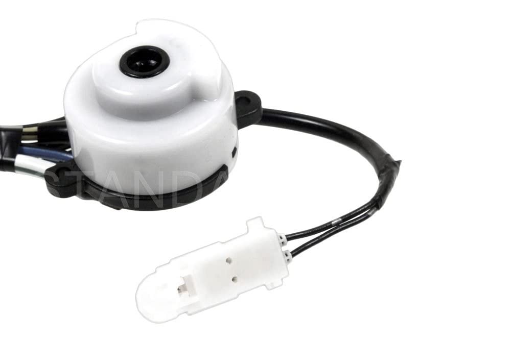 Standard Ignition Switch US749 - Reliable Auto Part for Smooth Engine Start
