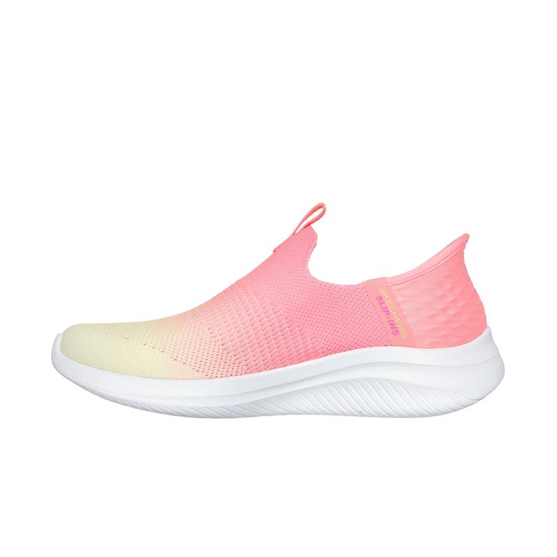 SLIP INS Ultra Flex 3.0 Comfortable Women's Shoes - Lightweight & Flexible for Walking, Running & Everyday Wear