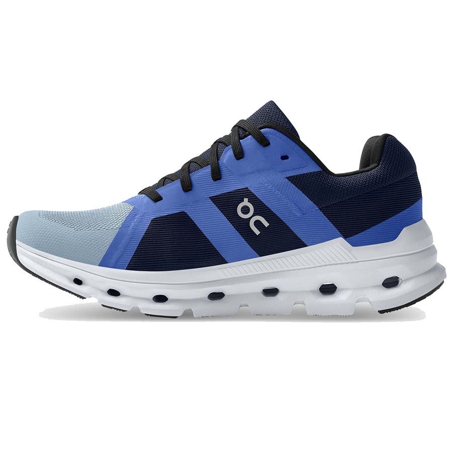Women's CloudRunner Running Shoes - Lightweight & Cushioned for Jogging, Walking & Gym Workouts - Perfect for Road Running & Daily Comfort