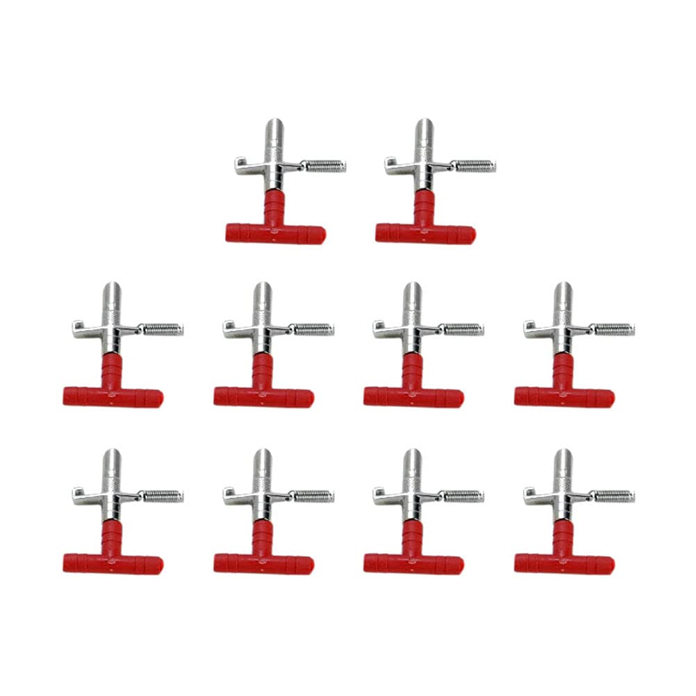 20pcs Automatic Pet Water Feeder - Safe No-Leak Bottle for Rats, Chickens, Rabbits & Quails | Small Animal Water Dispenser for Cages, Coops & Hutch Accessories | Perfect for Travel, Home & Farm Use