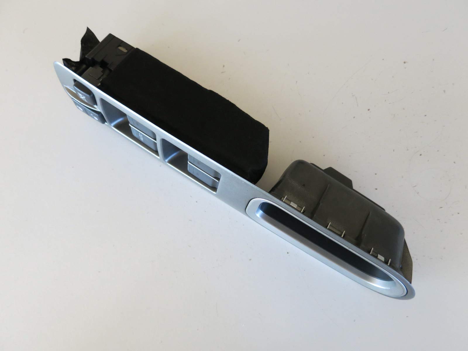Subaru Door Window Switch Panel - 83071XA00A Replacement Part for Subaru Vehicles | Power Window Control Switch Assembly | Perfect for Subaru Forester, Outback, Legacy, Impreza Models | Easy DIY Installation for Home Mechanics