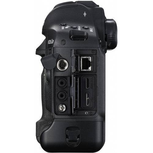 Canon EOS 1D X Mark II Professional DSLR Camera Body with Starter Kit - High-Speed Photography for Sports, Wildlife & Action Shots