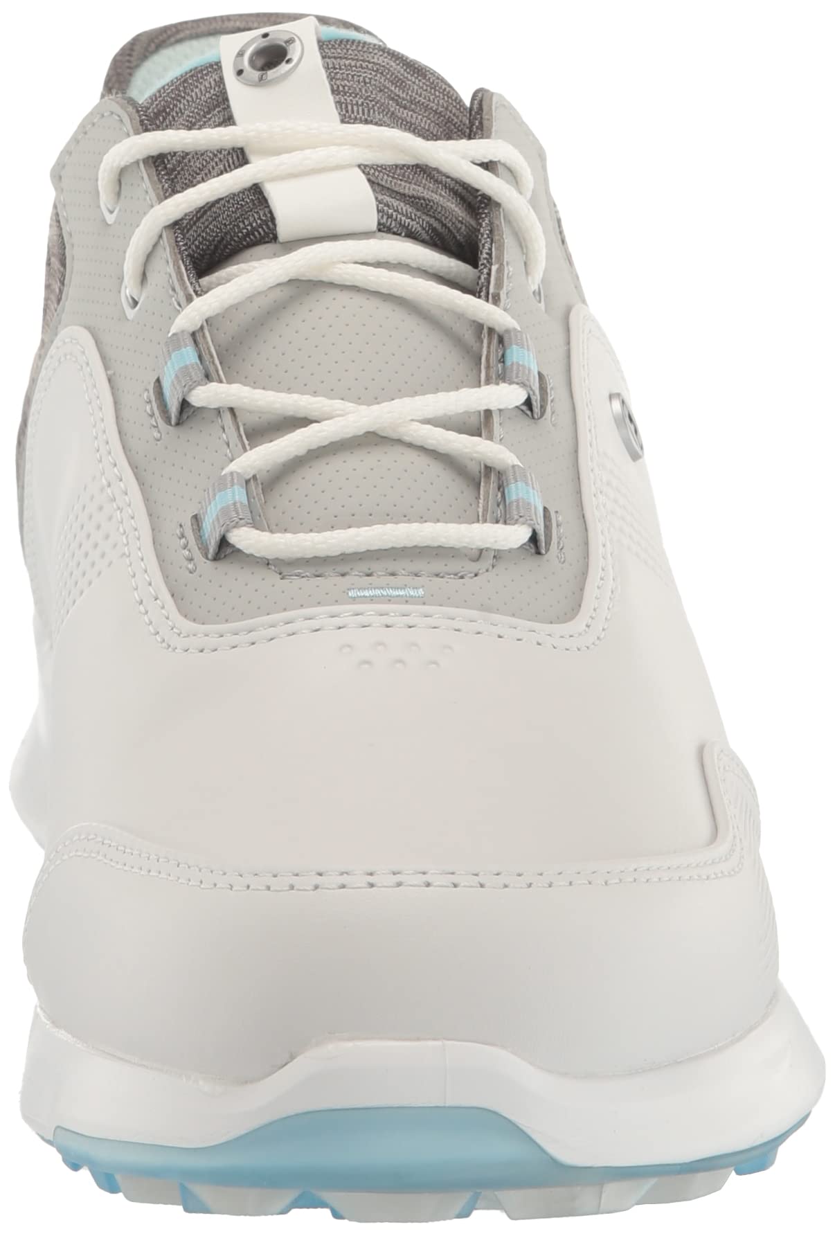 FootJoy Women's Stratos Golf Shoes - Waterproof & Comfortable Spiked Golf Shoes for Women | Perfect for Walking the Course & All-Weather Play