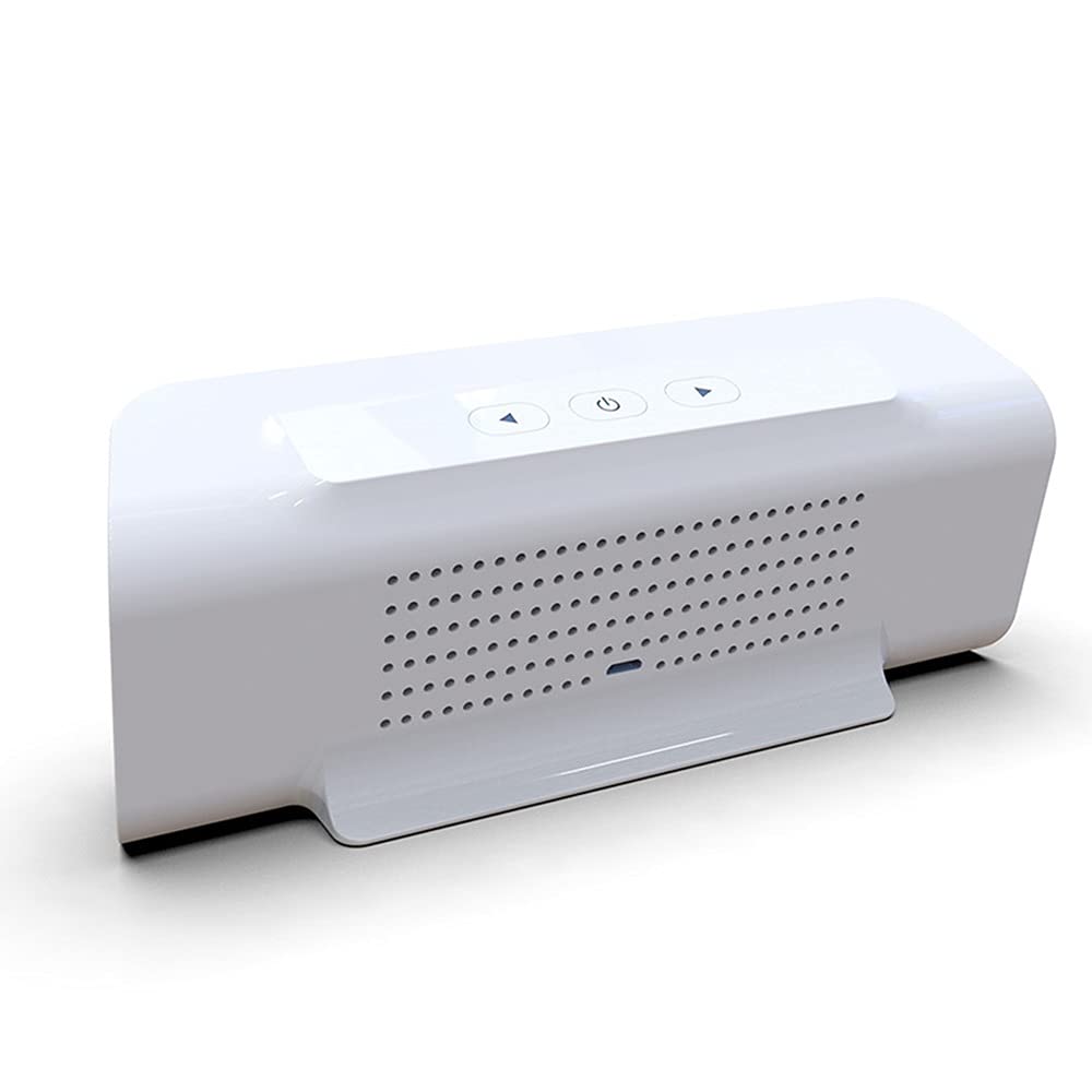 Professional CO2 Detector & Air Quality Monitor - Carbon Dioxide, Temperature, Humidity, PM2.5 Tester with LCD Display for Home, Office, Greenhouse, and Indoor Air Quality Analysis