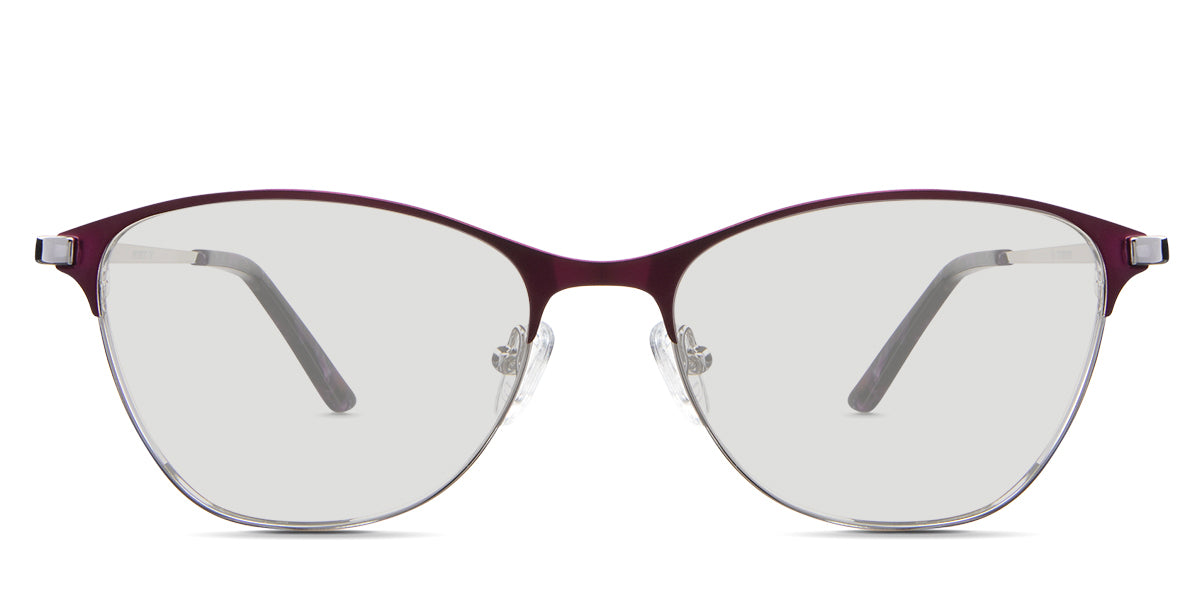 Isla Women's Prescription Tinted Sunglasses - UV Protection & Stylish Eyewear for Driving, Beach & Outdoor Activities