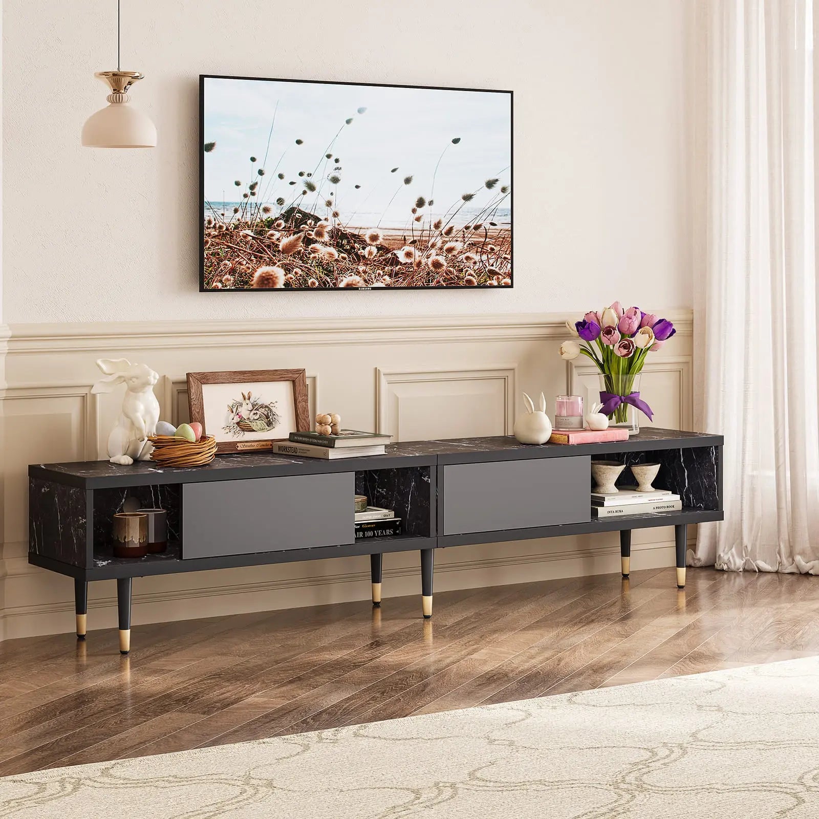 Black Marble
