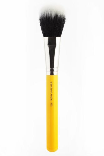 Bdellium Tools Professional Studio Line Makeup Brushes - High-Quality Synthetic & Natural Hair Brushes for Flawless Makeup Application - Perfect for Artists, Beginners & Professionals