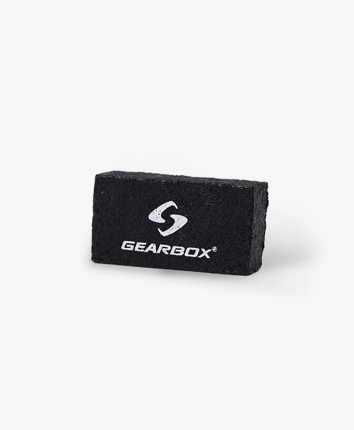 GB Paddle Cleaning Block - Premium Scrubber for Grill, Griddle & Cookware - Heavy Duty Stainless Steel Scouring Pad for Kitchen & Outdoor Cooking
