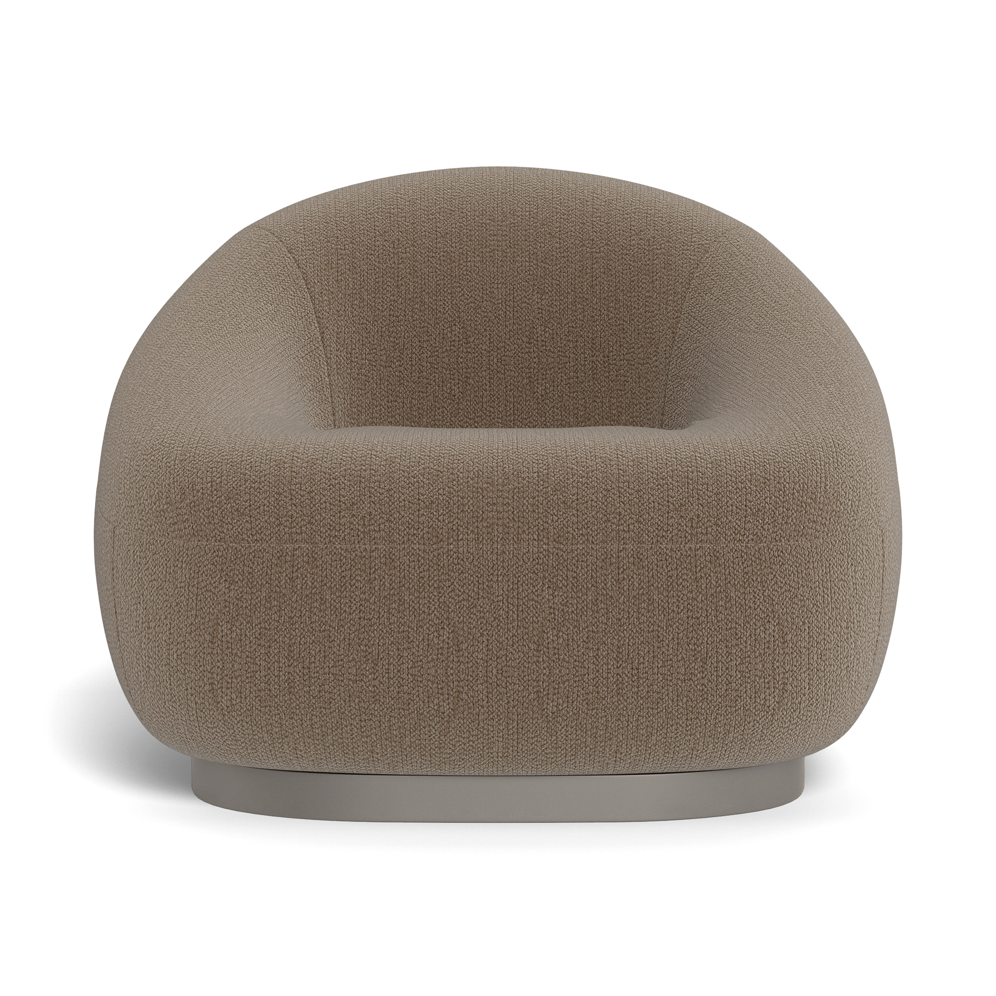 Gio Lounge Chair - Modern Comfortable Accent Chair for Living Room, Bedroom & Office - Perfect for Relaxing, Reading & Lounging