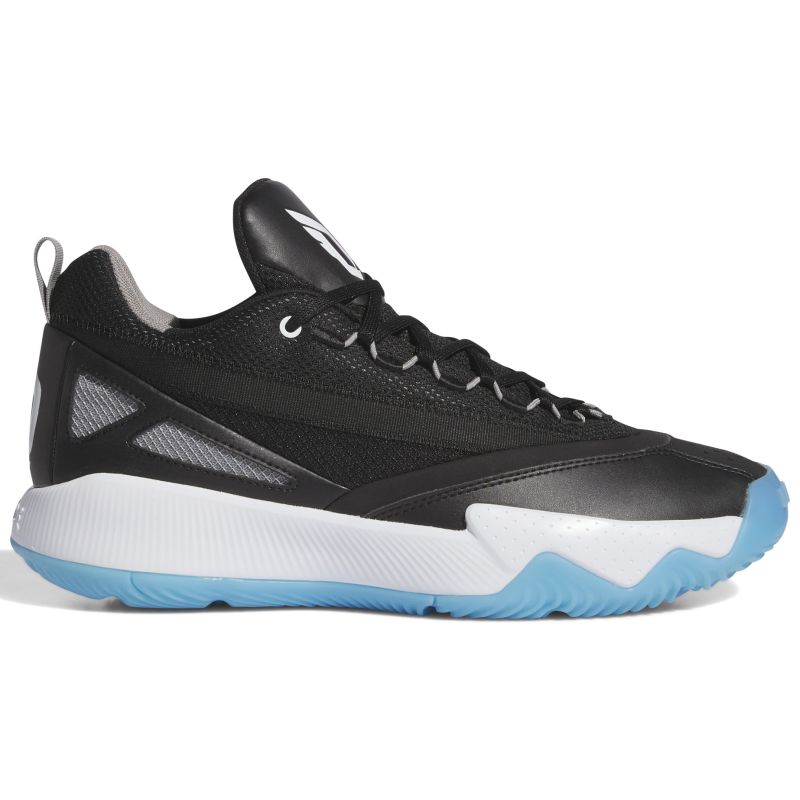 Adidas Dame Certified 2 Men's Basketball Shoes - High Performance Basketball Sneakers for Court Play & Training - Perfect for Indoor/Outdoor Games & Gym Workouts