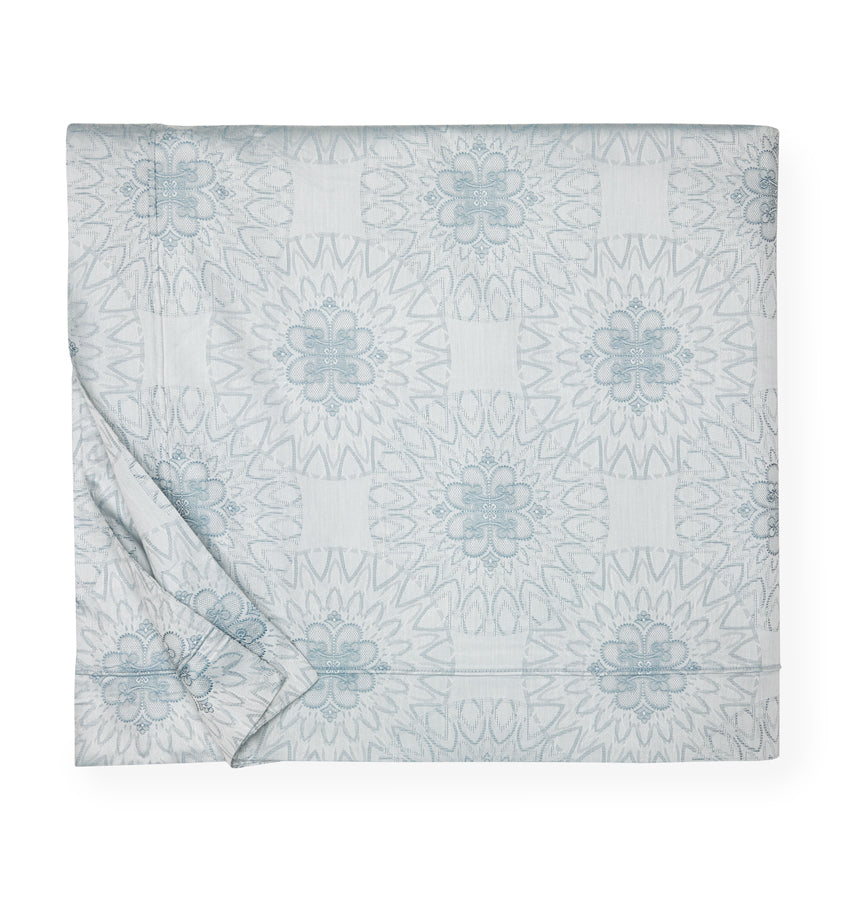 Marini Duvet Cover Set - Soft & Breathable Bedding for All Seasons | Perfect for Master Bedroom, Guest Room & Vacation Homes