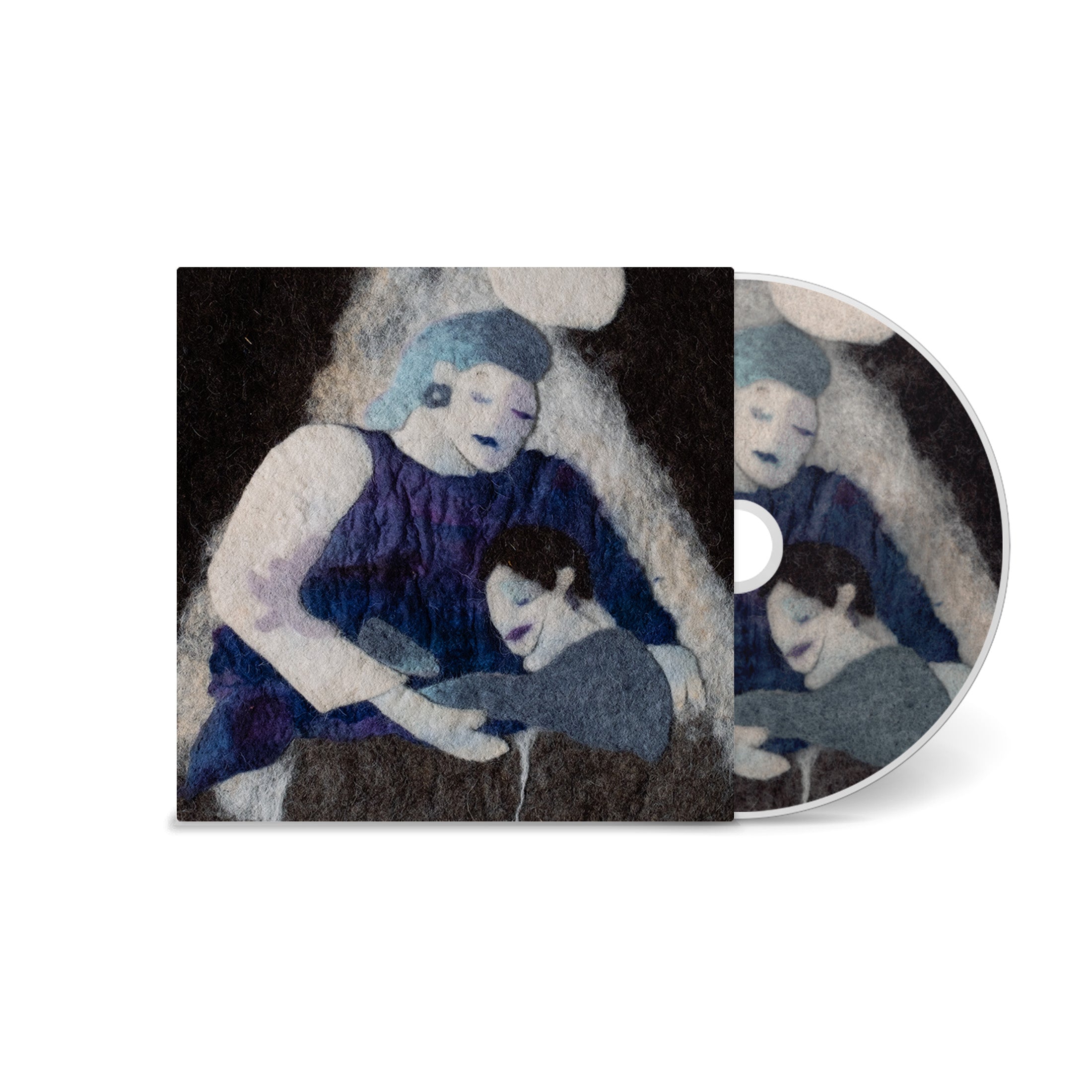 Soft Tissue CD - Premium Quality Blank CD-R for Music, Data & Backup - Perfect for Home, Office & Studio Use