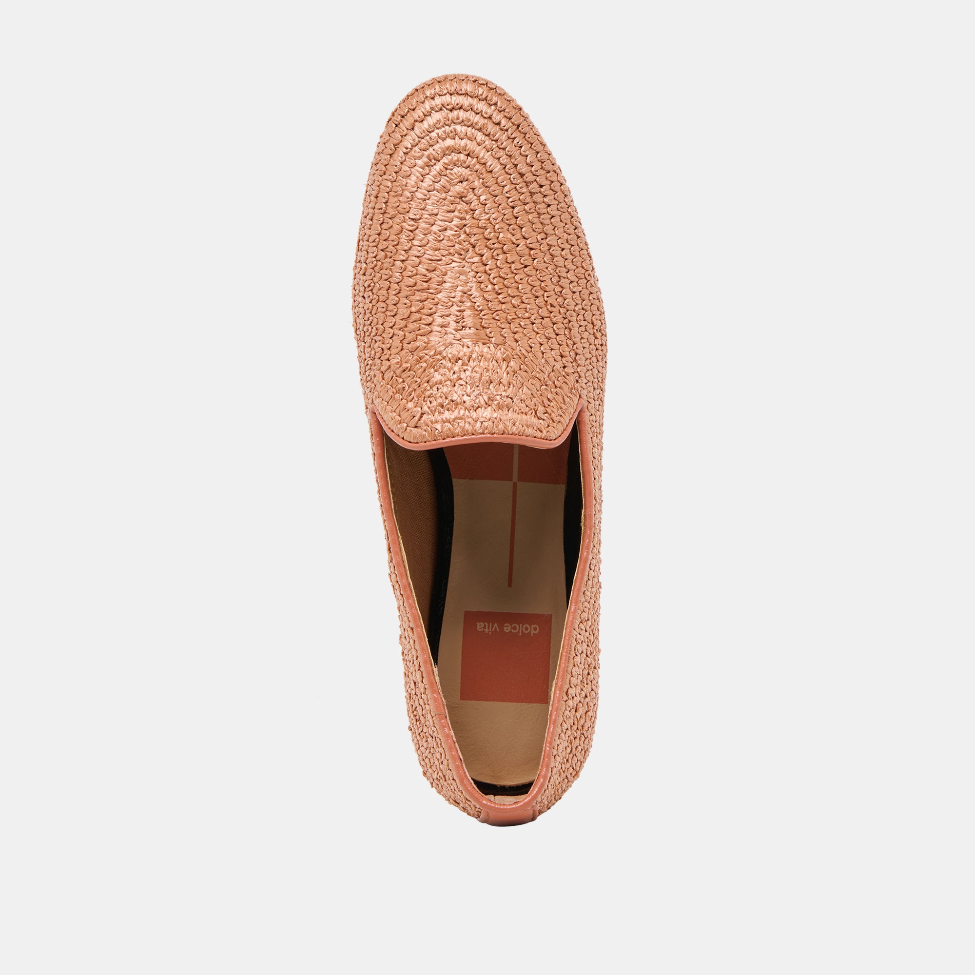 BAYLEN Women's Flats - Comfortable Maple Woven Raffia Shoes for Casual Wear | Perfect for Beach, Summer Outfits and Vacation