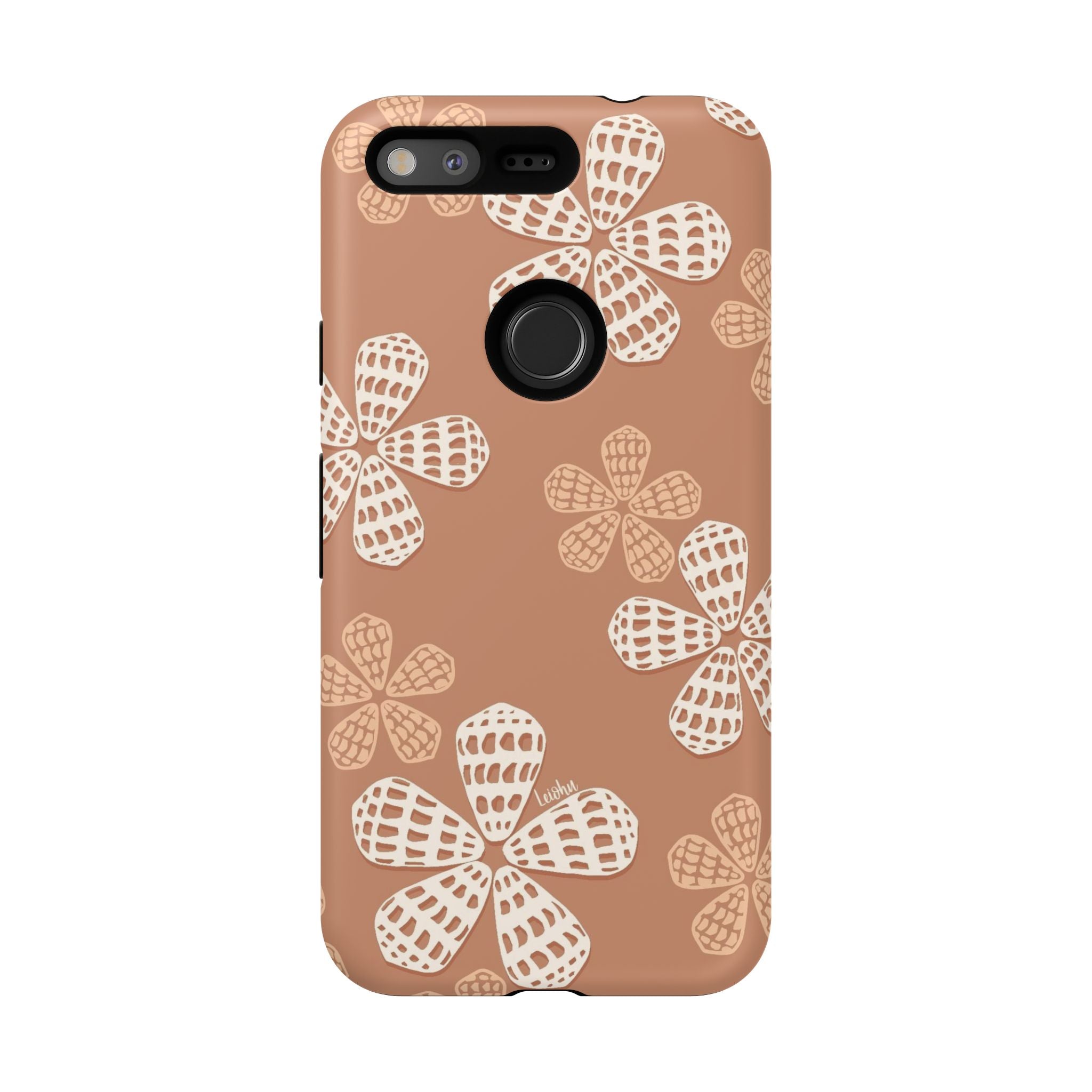Hebrew Shell Case for Google Pixel - Durable Protective Cover with Stylish Design - Perfect for Everyday Use, Travel & Outdoor Activities