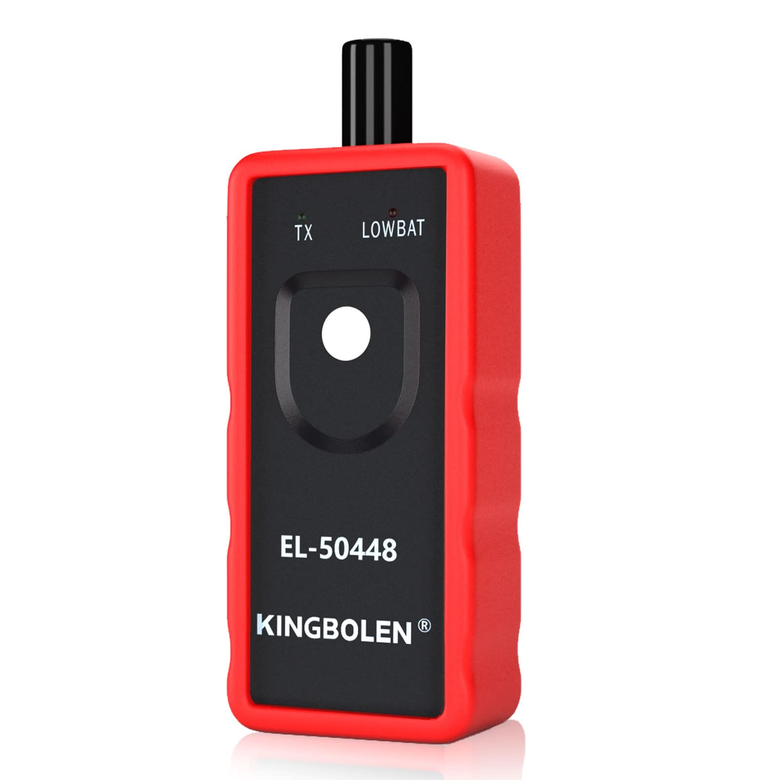 KINGBOLEN EL-50448 TPMS Relearn Tool - GM Auto Tire Pressure Monitor System Sensor Activation & Reset Tool for GM, Cadillac, Buick, Chevy Vehicles - Perfect for Professional Mechanics & DIY Car Maintenance