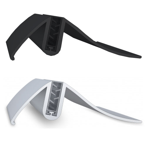 Crescent Base Counter Top Display Stand 5.5
