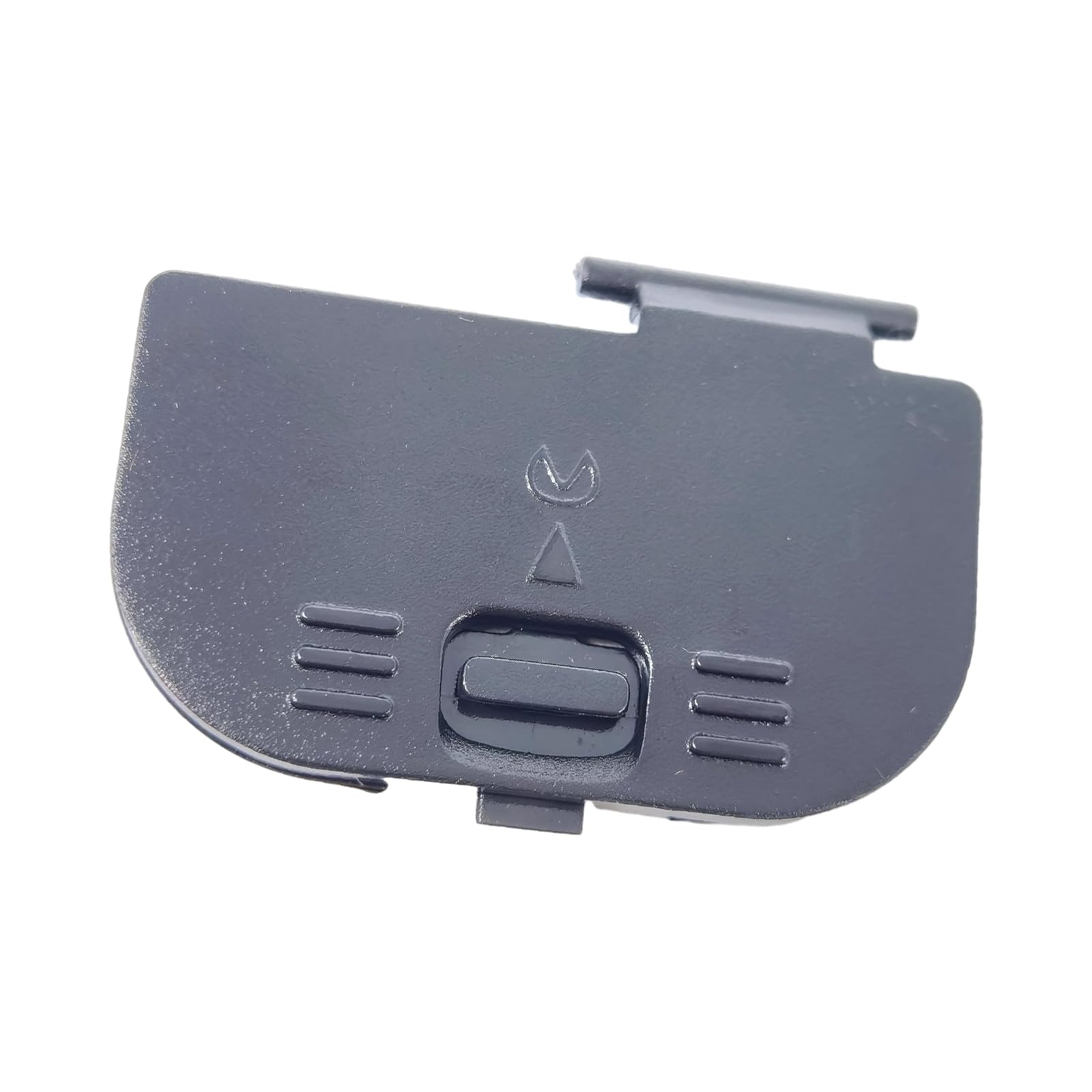 Original Metal Battery Compartment Cover Replacement for Nikon D200 D300 D300S D700 DSLR Cameras - Durable Camera Accessory for Professional Photography & Outdoor Shooting