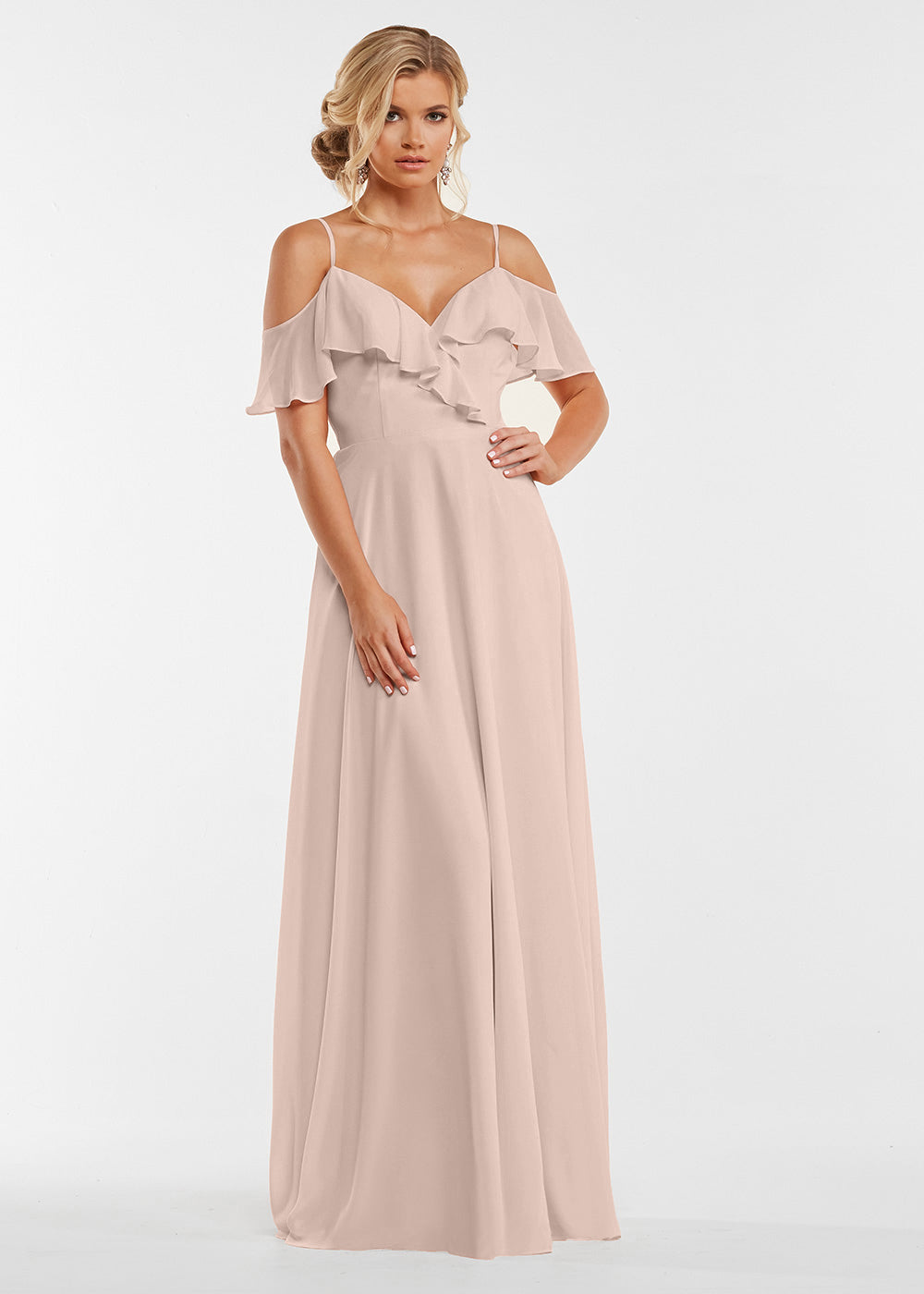 Rose Pink