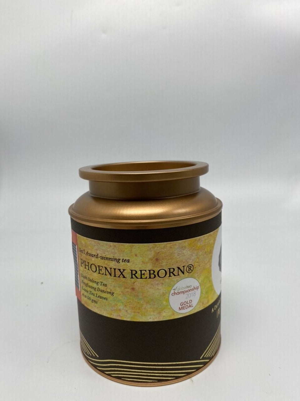 Award-Winning Phoenix Dancong Oolong Tea - Premium Old Village Chinese Tea for Relaxation, Gift Giving & Afternoon Tea Ceremonies