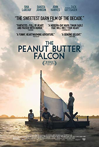 The Peanut Butter Falcon - 13.5