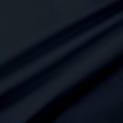 Navy Blue Solid