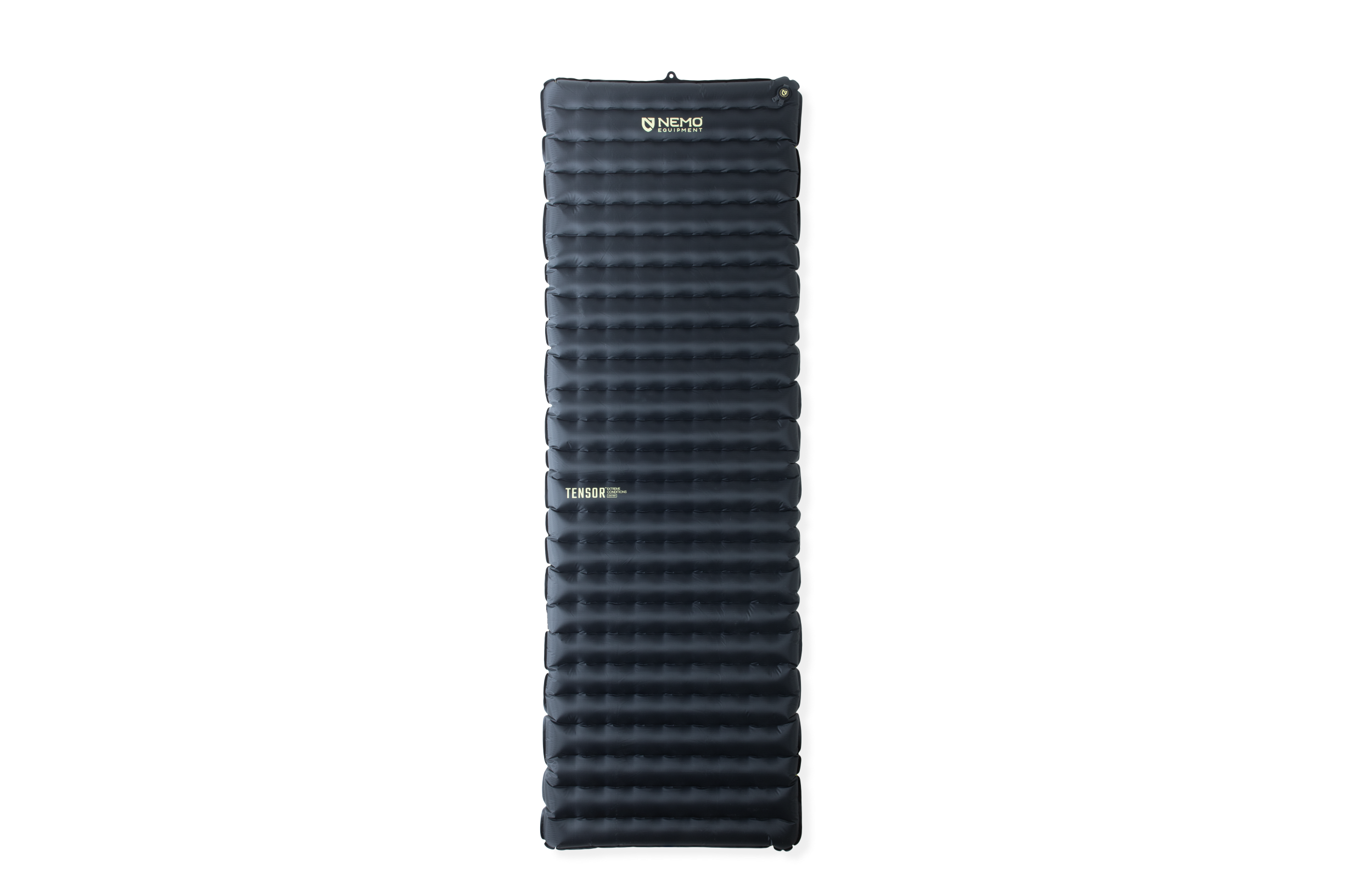 Tensor™ Extreme Conditions Ultralight Insulated Sleeping Pad - Lightweight Camping Mat for Backpacking, Hiking & Winter Adventures - Perfect for Cold Weather & Outdoor Expeditions