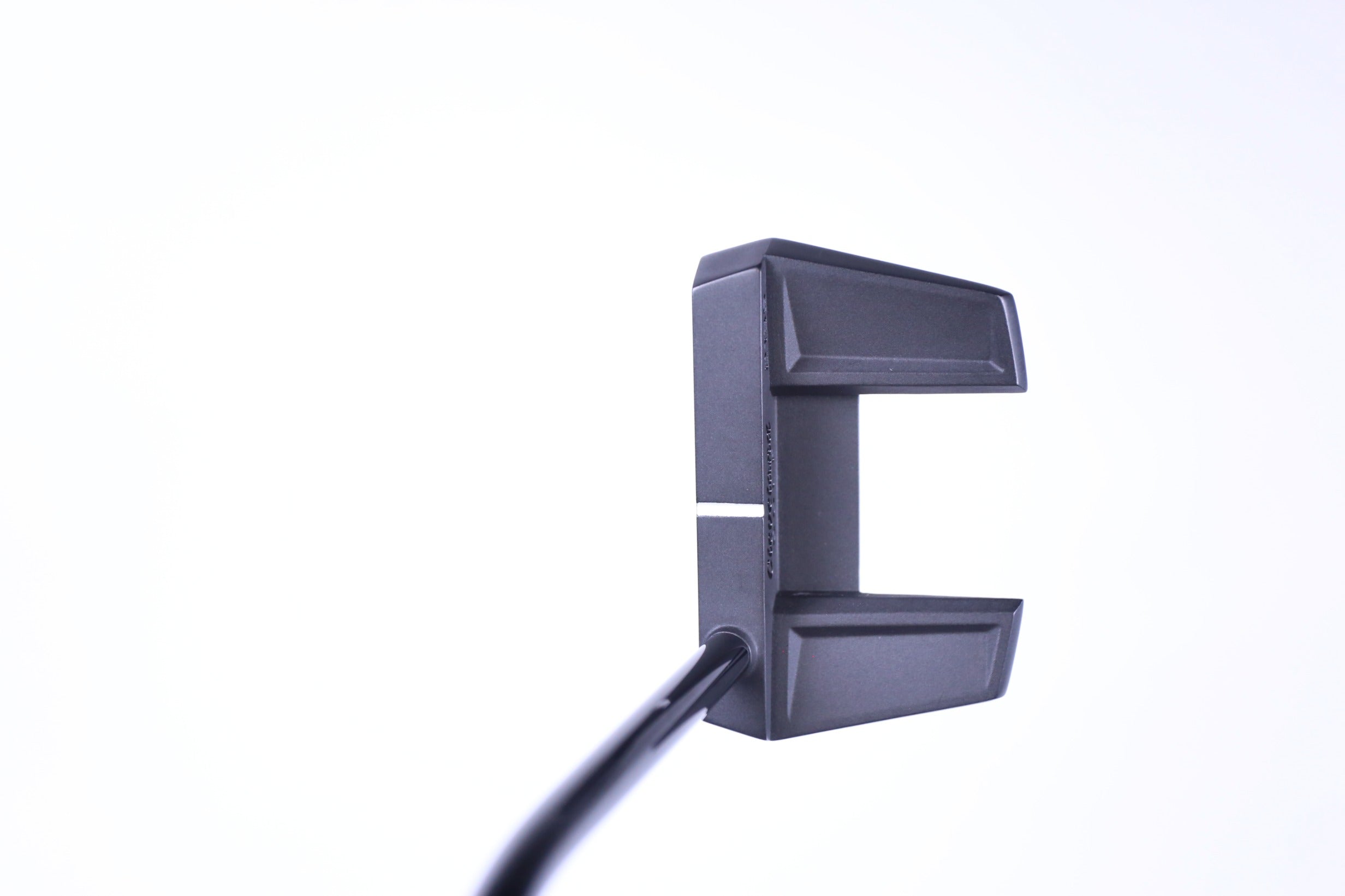 Premium Used Cleveland Frontline ELEVADO Slant Putter - Right Handed 35