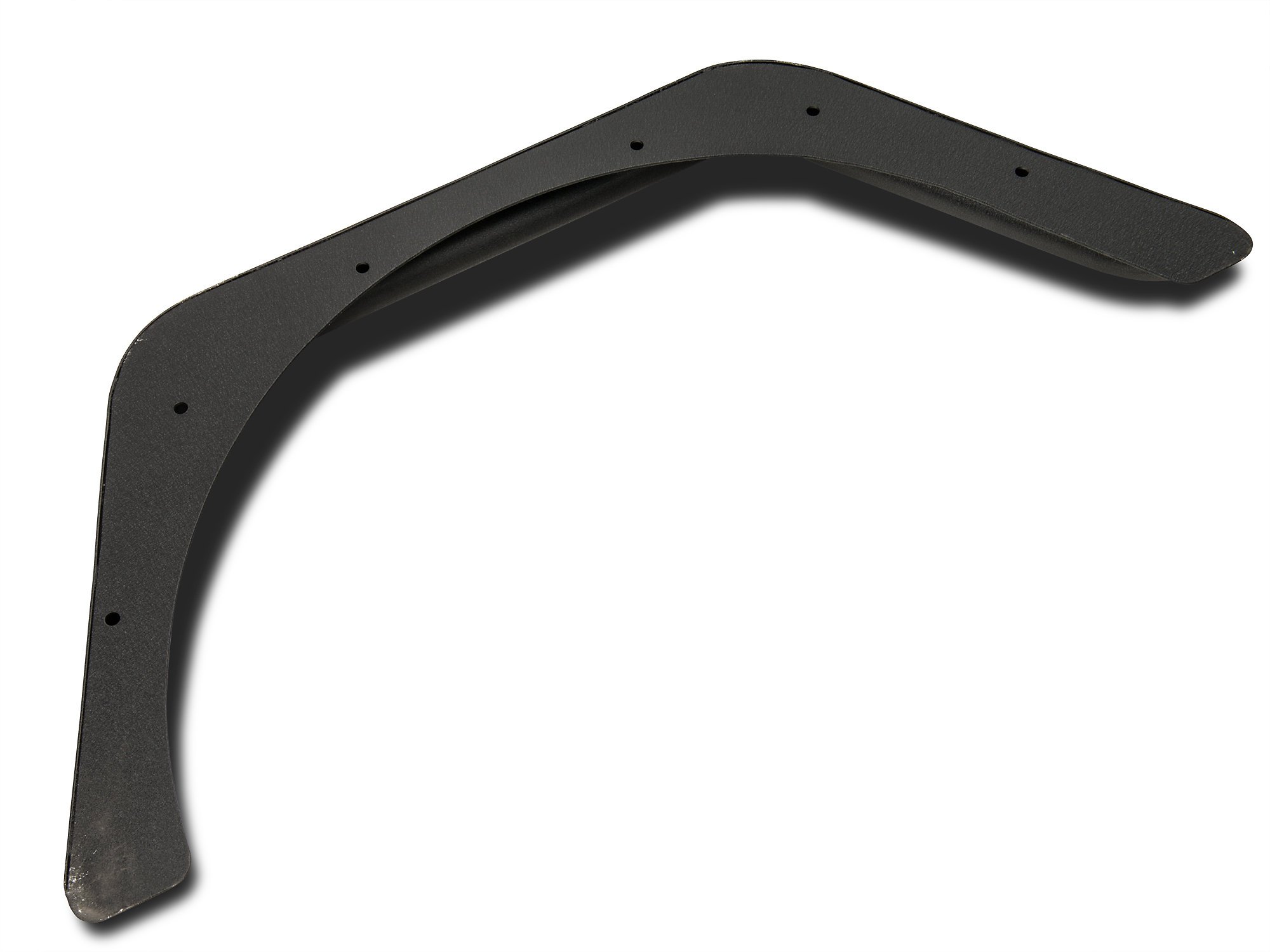 Barricade Fender Flares for 1997-2006 Jeep Wrangler TJ - Rear Wheel Protection & Off-Road Style Upgrade | Perfect for Mud, Rocks & Trail Adventures