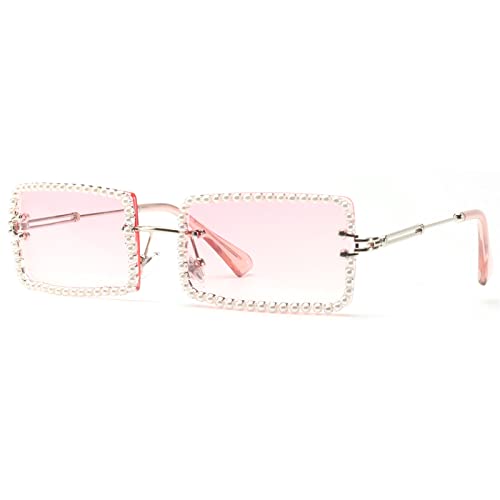 Pearl&pink