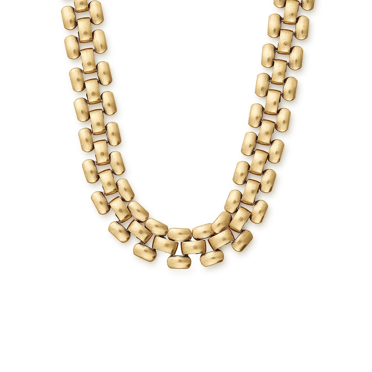 Glam Magnetic Necklace for Women - Stylish & Adjustable Magnetic Clasp Jewelry - Perfect for Everyday Wear, Gifts & Special Occasions