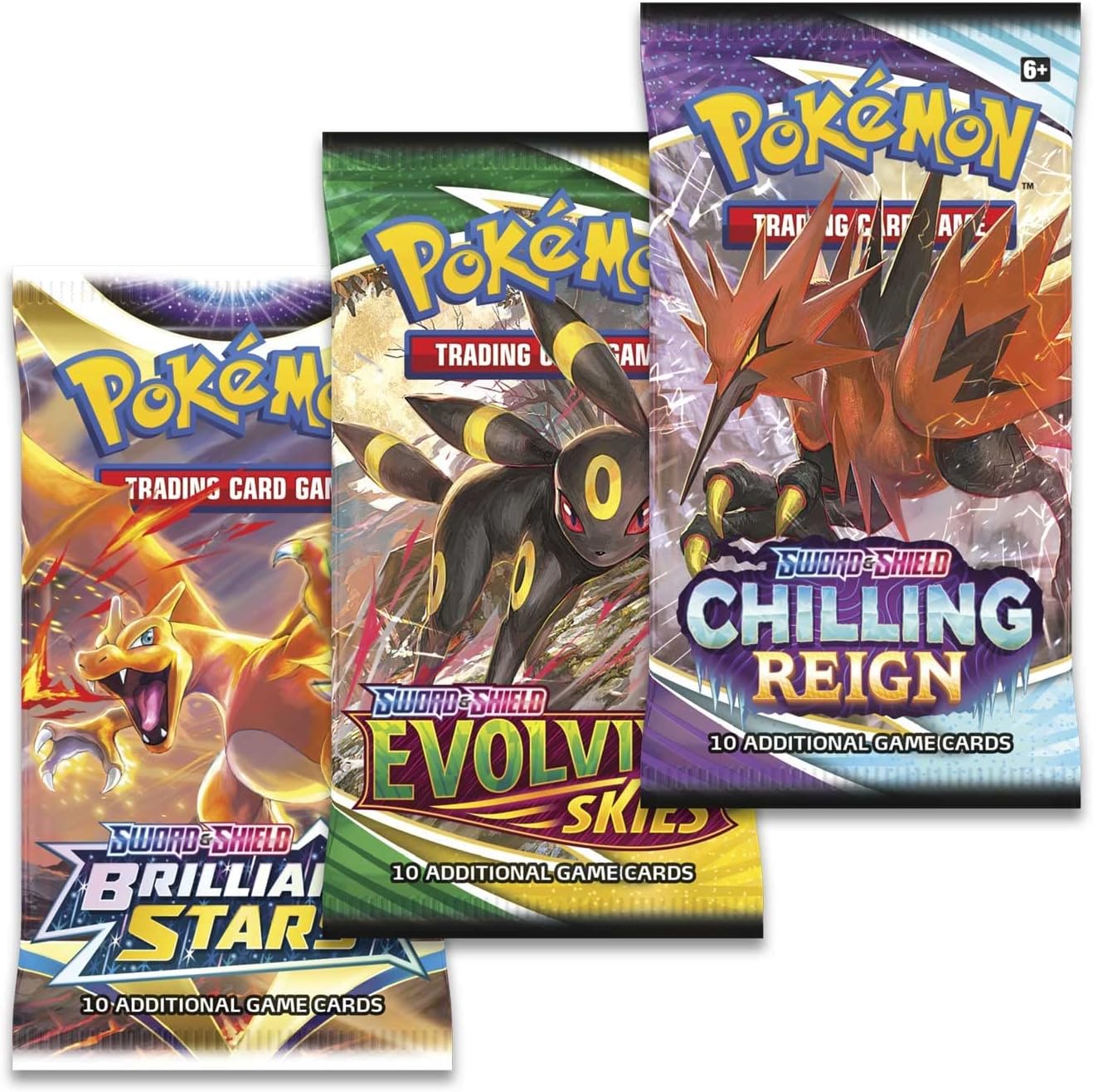 Pokemon 2022 Spring Pokeball Tins - Collectible Pokemon Card Storage Tins with Random Booster Packs - Perfect for Pokemon Card Collectors and Gift Giving