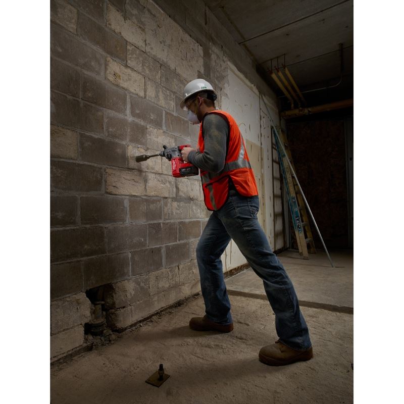 M18 FUEL 18V Lithium-Ion Brushless Cordless 1
