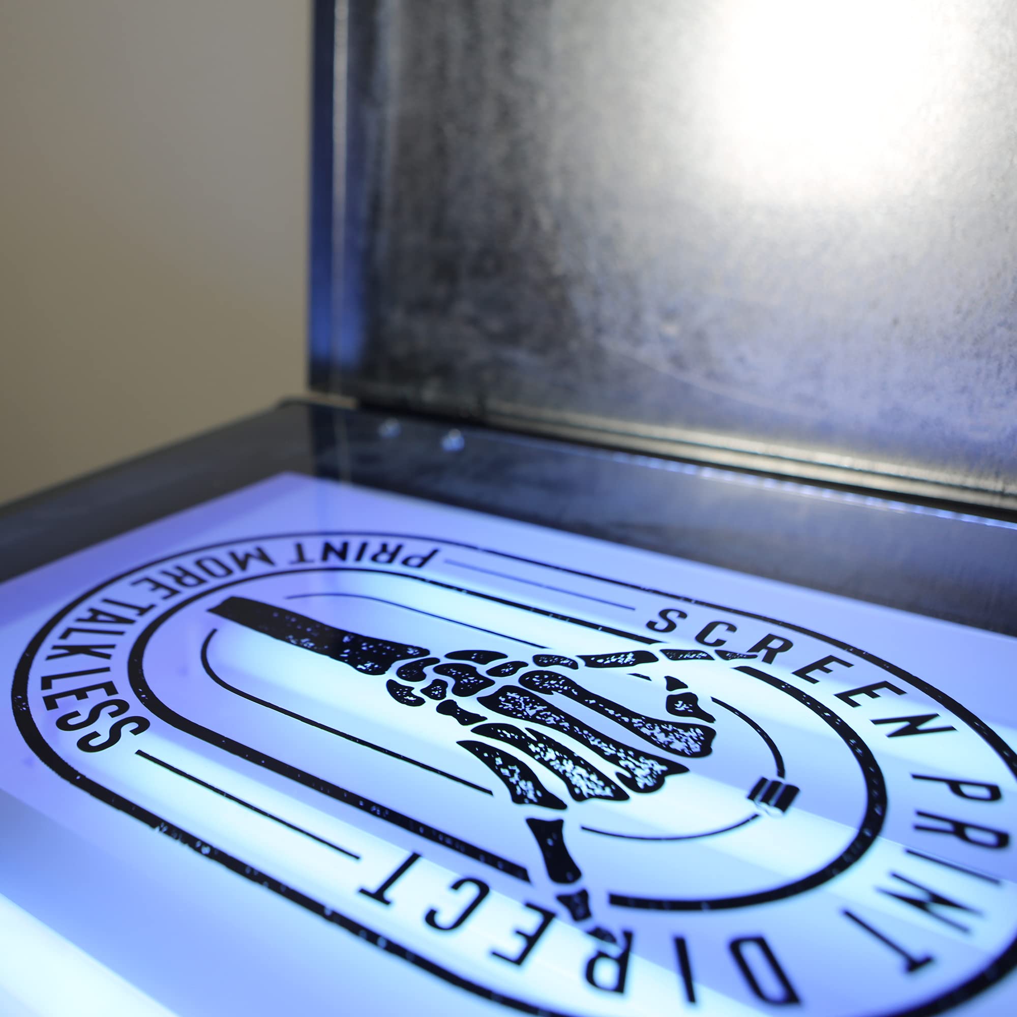 Screen Print Direct® Waterproof Inkjet Film Sheets (8.5