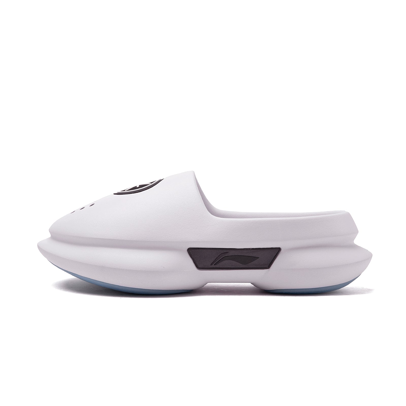 Wade Slide White - Comfortable & Stylish Men's Sneakers for Casual Wear, Walking & Everyday Use