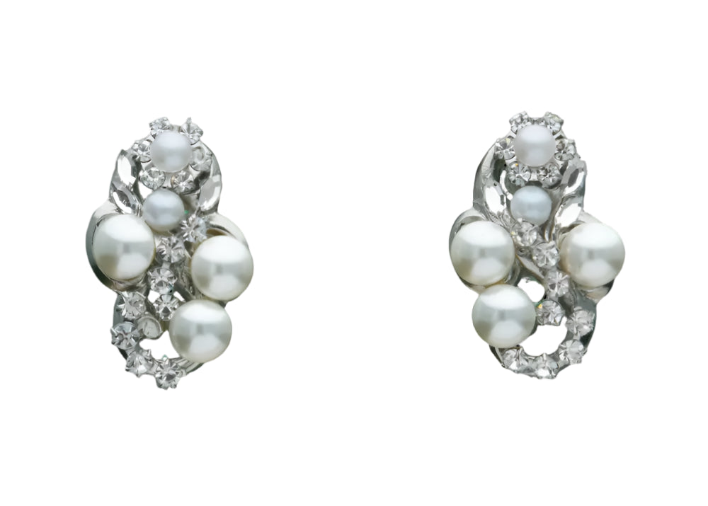 Stylish Adept Earrings for Women - Trendy Dangle & Drop Earrings for Everyday Wear, Parties & Special Occasions
