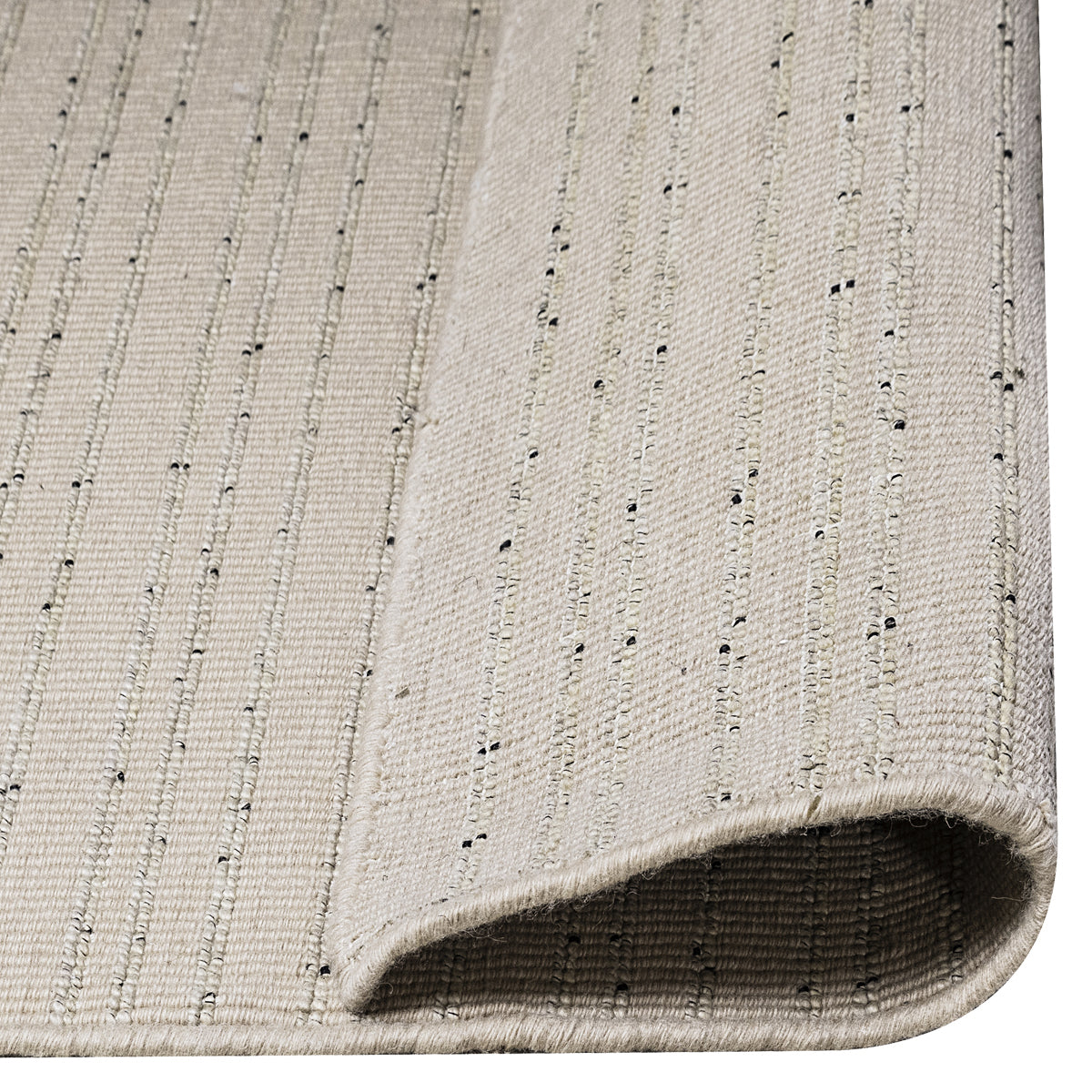 Tribe Home Fritz Rug - Soft Bohemian Area Rug for Living Room, Bedroom, and Nursery - Stylish and Cozy Home Decor for Modern Spaces