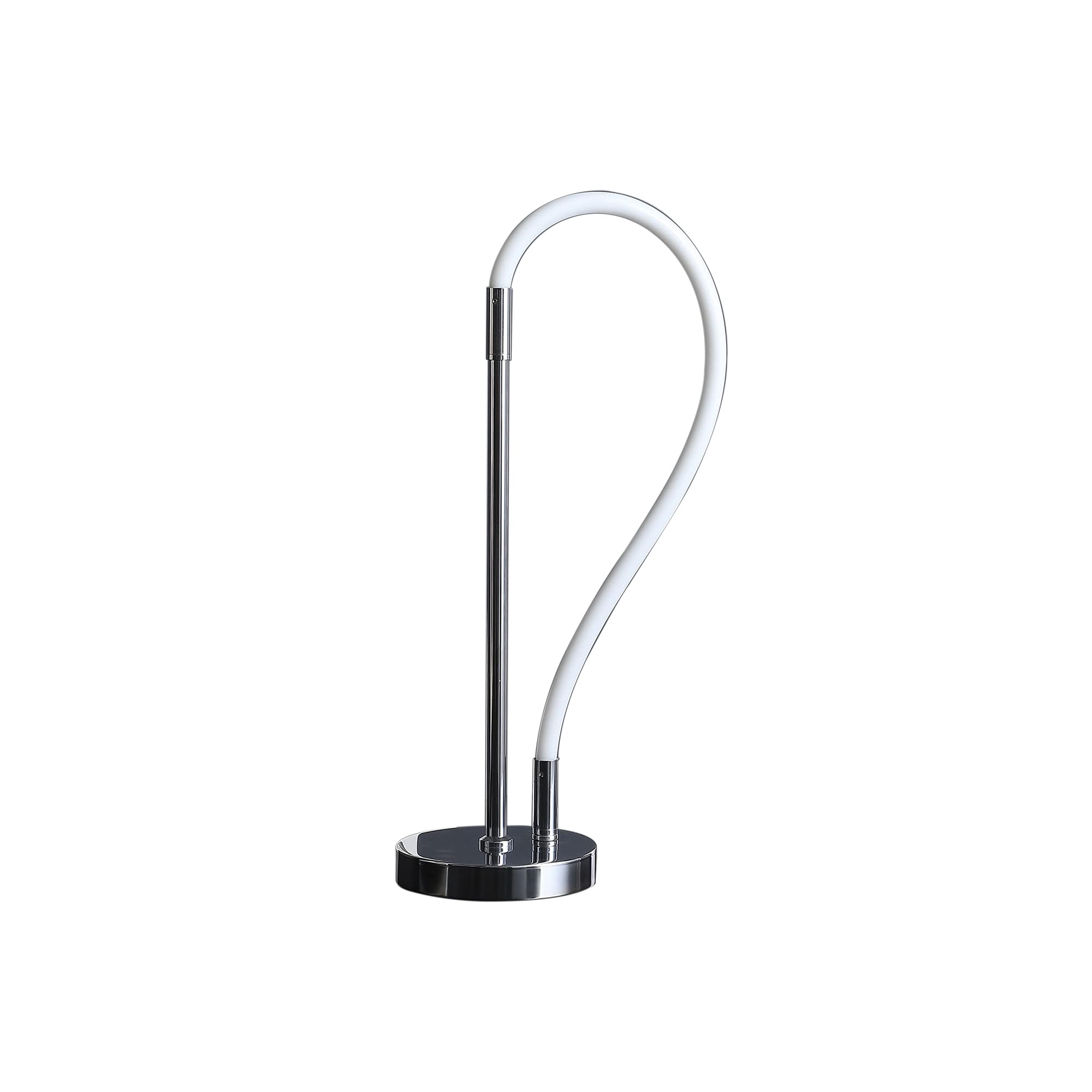 ORE HBL2562 Elastilight LED Tube Table Lamp with Magnetic End - 20.25