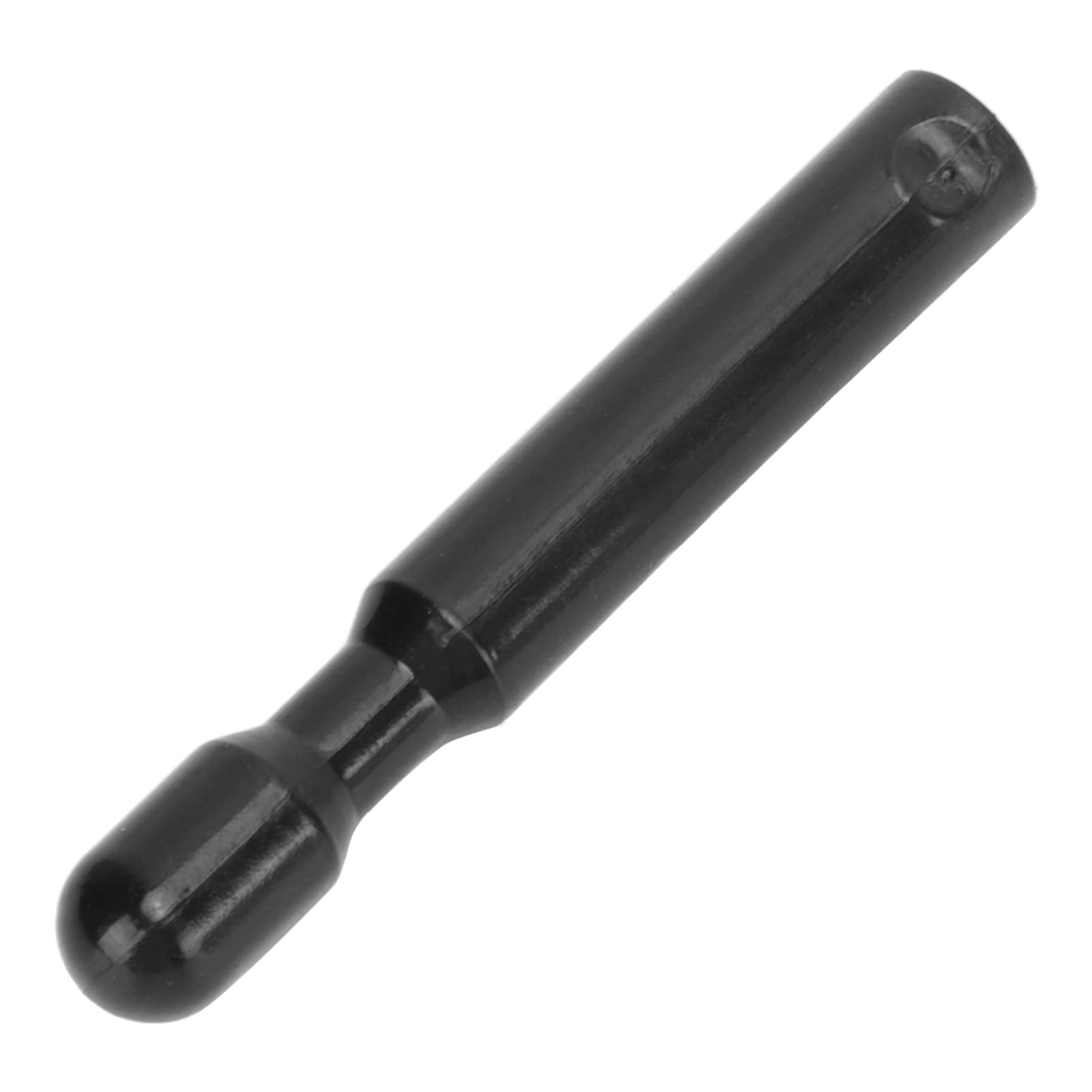 EVGATSAUTO Car Door Lock Knob - Black ABS Wearproof Replacement for Ford Explorer & Taurus FODZ-5421850-A | Durable Auto Interior Accessory for Smooth Door Lock Operation