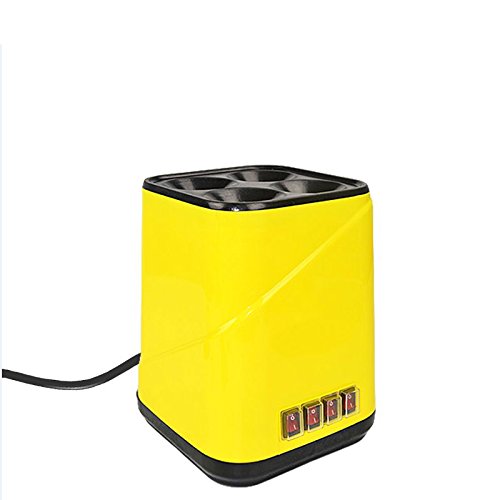 Electric Egg Boiler & Automatic Egg Roll Maker - Omelette & Sausage Machine with US Plug | Perfect Breakfast Cooking Tool for Home, Restaurant & Camping