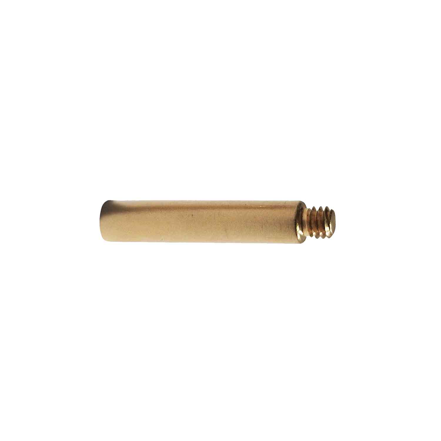 Black Eagle F.O.C.O.S. Brass Weights for Archery - Precision Bow Stabilizer Weights for Hunting & Target Practice - Improve Accuracy & Balance